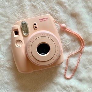 Fujifilm Instax mini 8